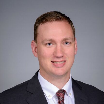 Dr. Austin Rodenberg, ELM Pediatric Dentistry and Remote IT Support Client